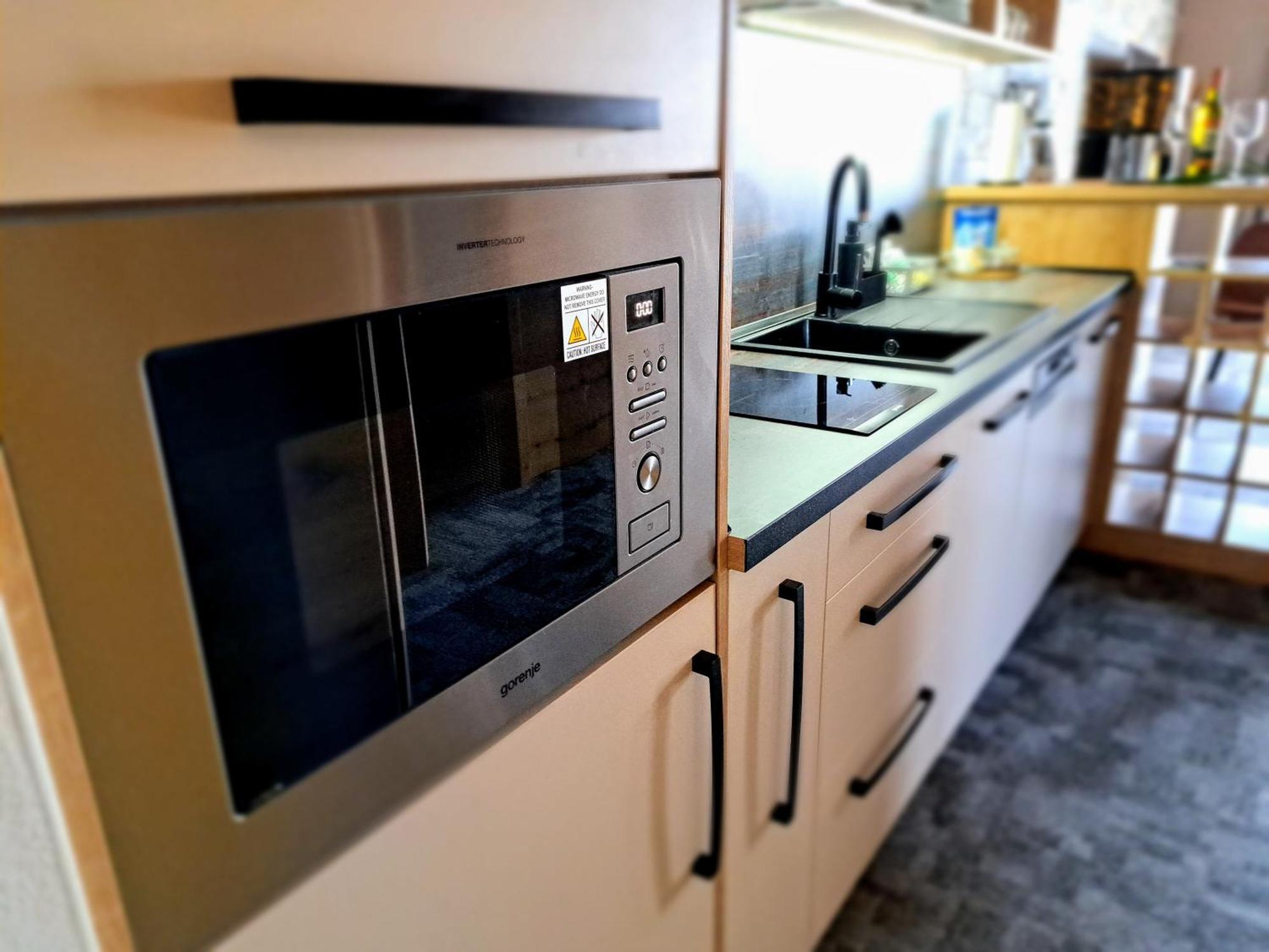 Apartmany Hrabusice Luaran gambar