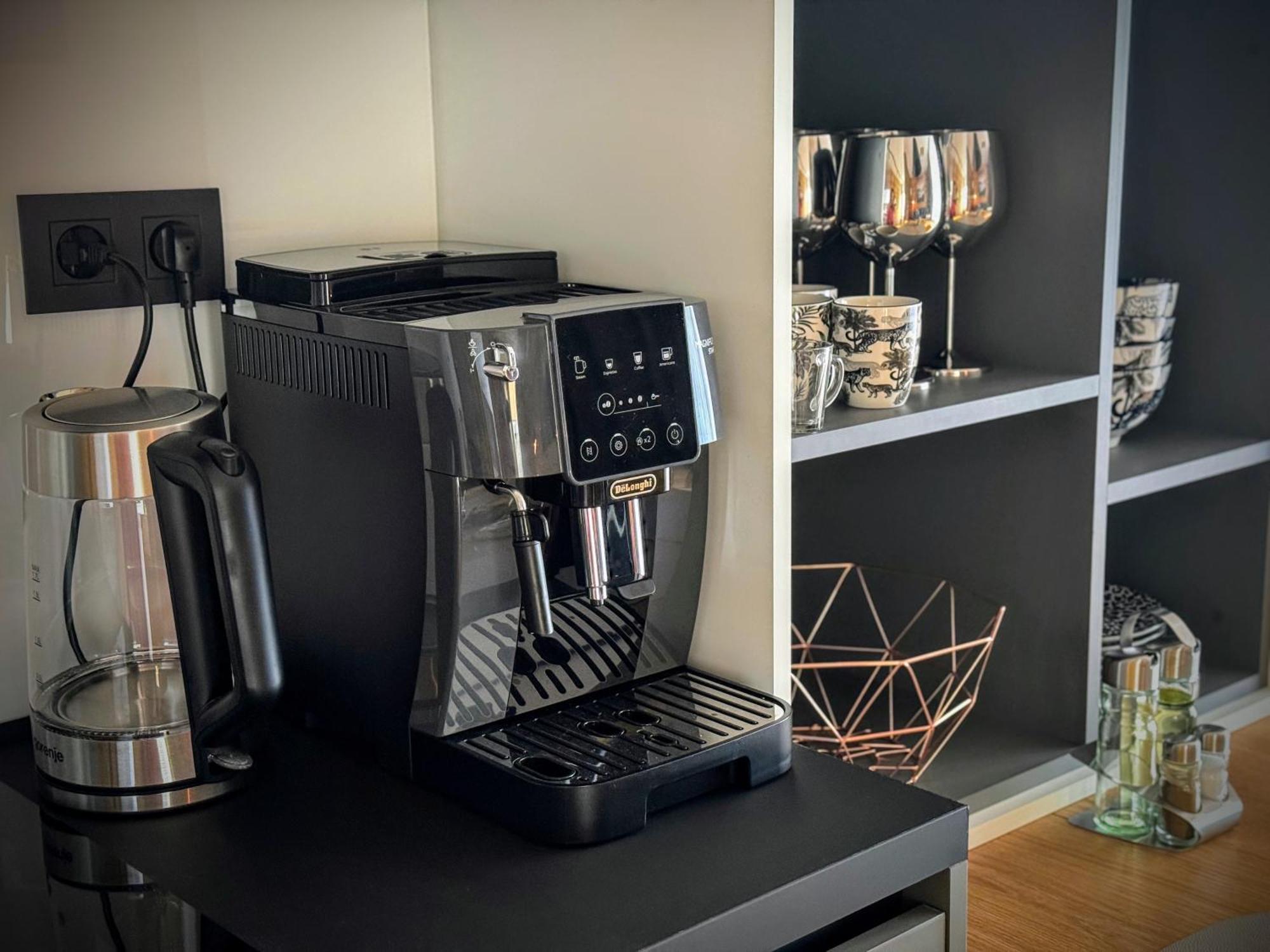 Apartmany Hrabusice Luaran gambar