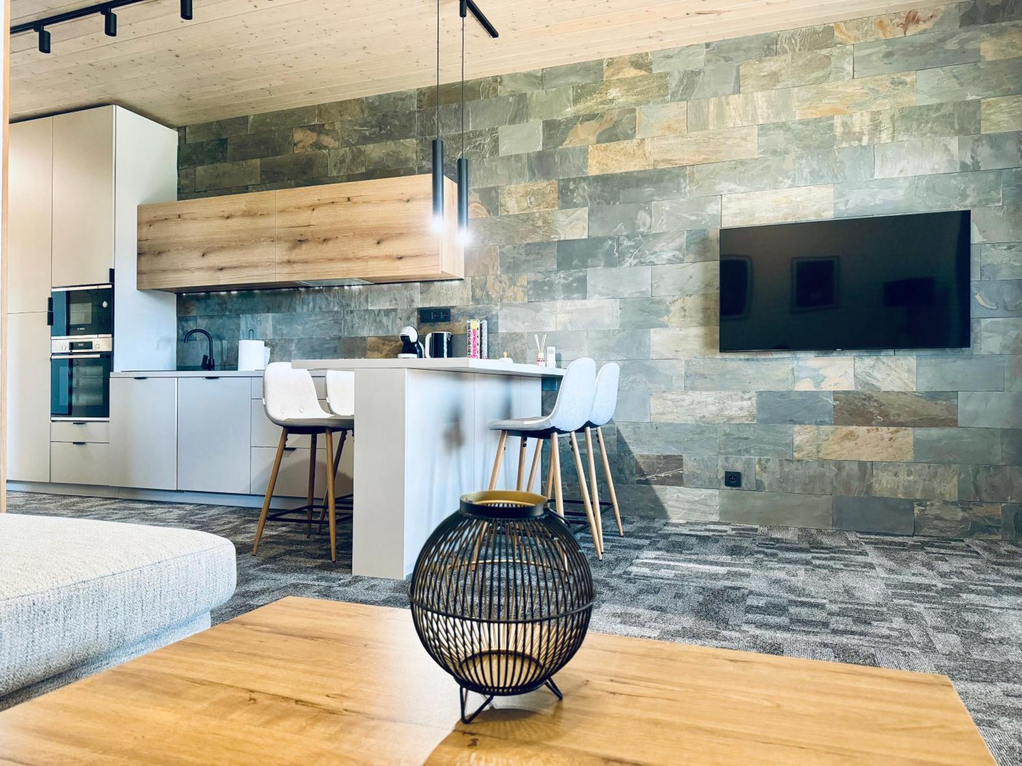 Apartmany Hrabusice Bilik gambar