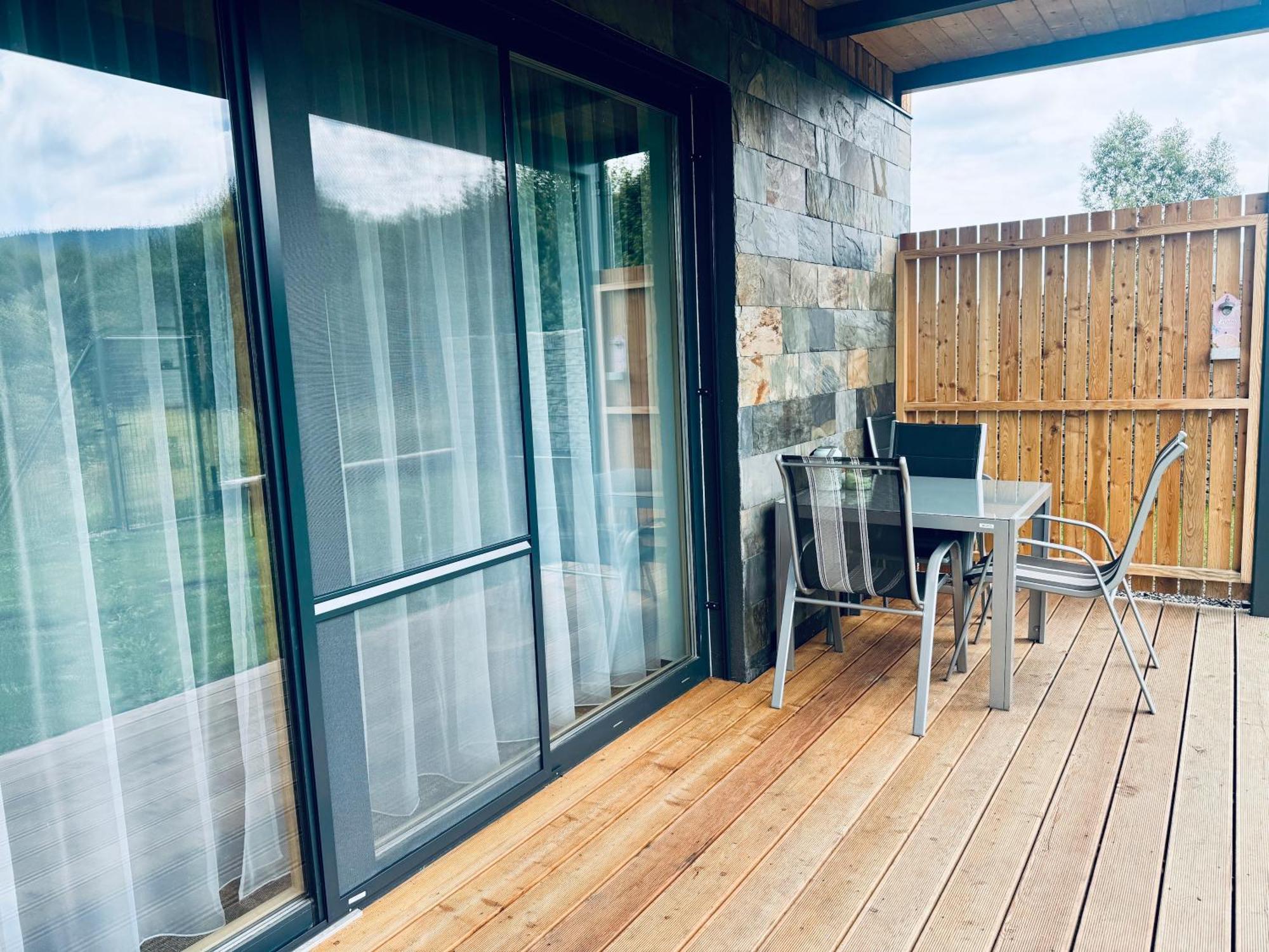 Apartmany Hrabusice Bilik gambar